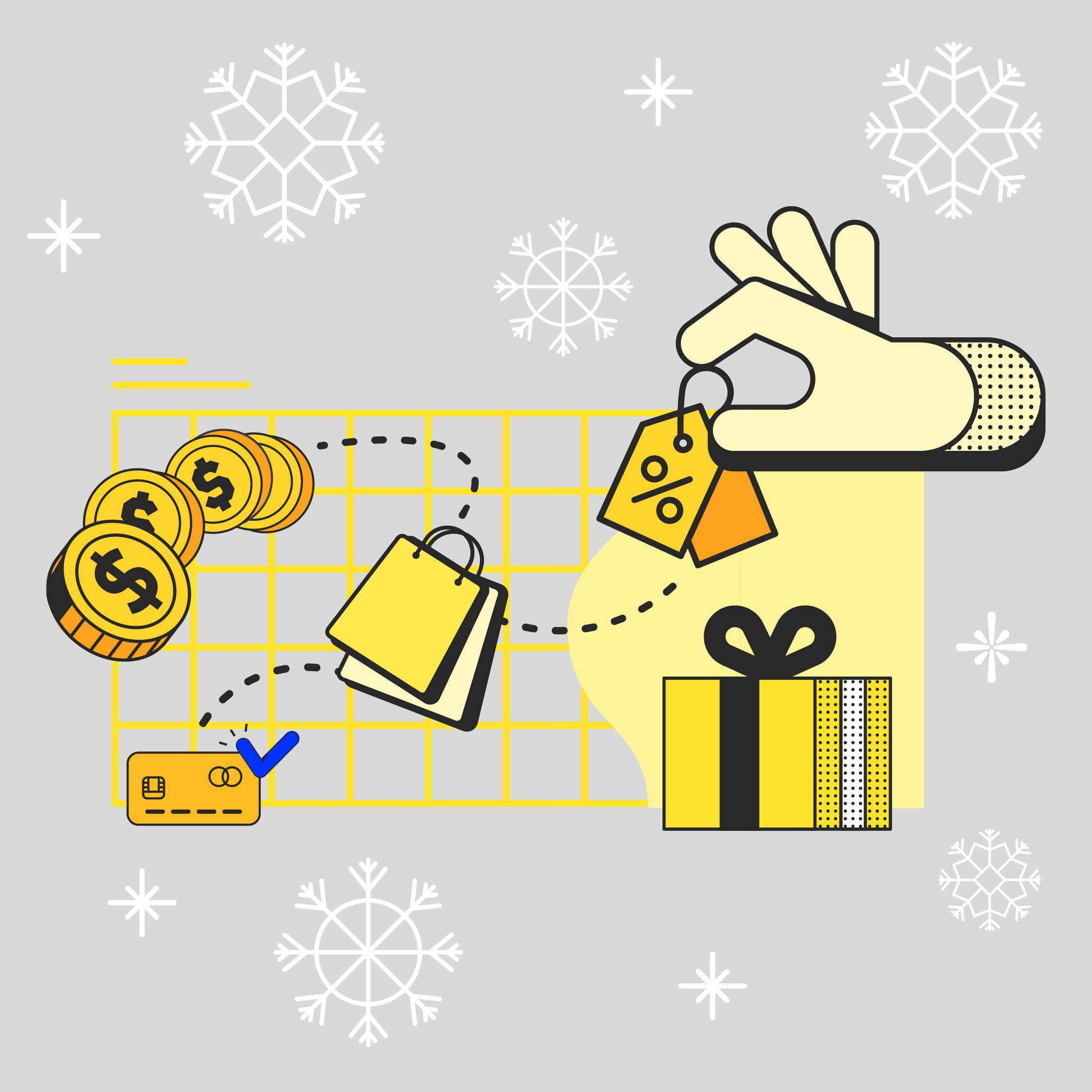 5 Tips Holiday_email square