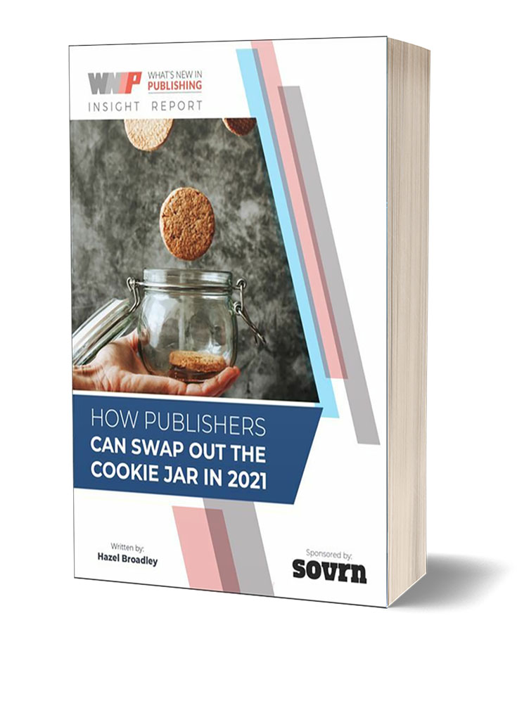 Cookie Report 2021 Cookie Report 2021